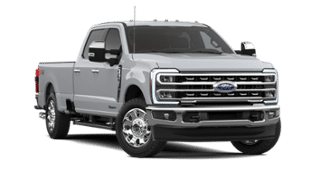 2026 Ford Super Duty® External Image 4
